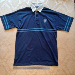 Total Rugby Dublin jersey